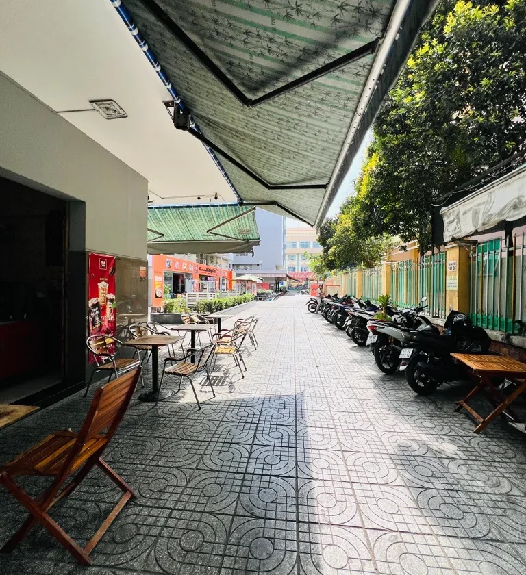 Bán nhà mặt phố Bàu Cát, diện tích 113m2, giá 9,5 tỷ... Bán nhà mặt phố tại Bảy Hiền, Hồ Chí Minh 01