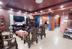 Nhà mặt phố rộng rãi tọa lạc tại trung tâm thị trấn An Lão, Hải Phòng... Bán nhà mặt phố tại An Lão, Hải Phòng 01