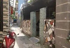 🏣 DT 4.5X12m - 2TÂNG
NHÀ CĂN GÓC CÓ CỬA SAU.
HẺM THÔNG ĐƯỜNG NGUYỄN TRÃI Q5.
Chỉ 6T8... Bán nhà riêng tại Chợ Quán, Hồ Chí Minh 03