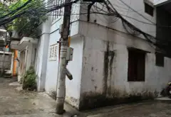 Nhà lô góc 3 mặt thoáng, ô tô tránh ngay trung tâm... Bán nhà riêng tại Khương Đình, Hà Nội 01