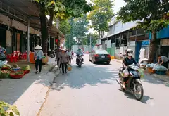 Cơ hội vàng sở hữu đất kinh doanh xã Bà Điểm, TP.HCM... Bán đất tại Bà Điểm, Hồ Chí Minh 04