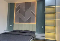 Nhà 4 tầng hoàn thiện nội thất đẳng cấp gần trung tâm thị trấn An Dương... Bán nhà riêng tại An Dương, Hải Phòng 13