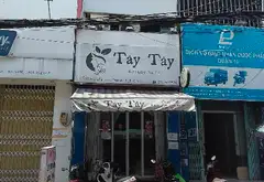 Nhà mặt phố quận 10, 4 tầng, 5 phòng ngủ, giá 15.5 tỷ... Bán nhà mặt phố tại Hòa Hưng, Hồ Chí Minh 10