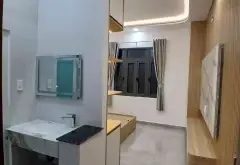 Nhà 6 tầng thang máy hiện đại tại Bình Tân... Bán nhà riêng tại Bình Hưng Hòa, Hồ Chí Minh 09