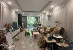 Nhà Phân Lô Cán Bộ Công An PCCC, Lương Thế Vinh, Thanh Xuân... Bán nhà riêng tại Đại Mỗ, Hà Nội 01