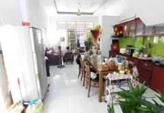 🔥 NHÀ 1 TRỆT 1 LẦU – CHIA 2 CĂN – FULL NỘI THẤT – PHÁP LÝ CHUẨN... Bán nhà riêng tại Bình Tây, Hồ Chí Minh 04