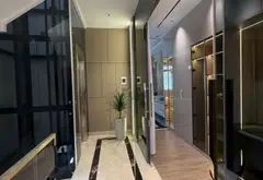 Bán nhà mặt phố tại Quận Phú Thuận, nhà mới 4 tầng hiện đại, diện tích 90m², giá 18.9 tỷ đồng... Bán nhà mặt phố tại Tân Mỹ, Hồ Chí Minh 09