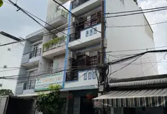 Nhà phố Nguyễn Phúc Chu, 2 tầng, vị trí đắc địa, giá tốt cần bán nhanh... Bán nhà riêng tại Tân Sơn, Hồ Chí Minh 01