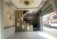 Nhà 2 tầng đẹp gần chợ Phạm Văn Bạch giá chỉ 2.7 tỷ... Bán nhà riêng tại An Hội Tây, Hồ Chí Minh 07