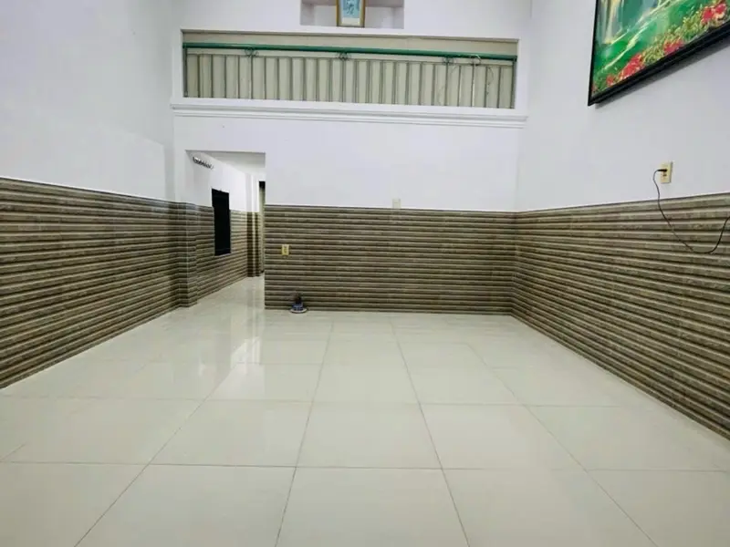 Bán nhà riêng 2 tầng 68,3m2 hướng Đông Bắc tại phường An Hội Tây, giá 5,35 tỷ... Bán nhà riêng tại An Hội Tây, Hồ Chí Minh 01
