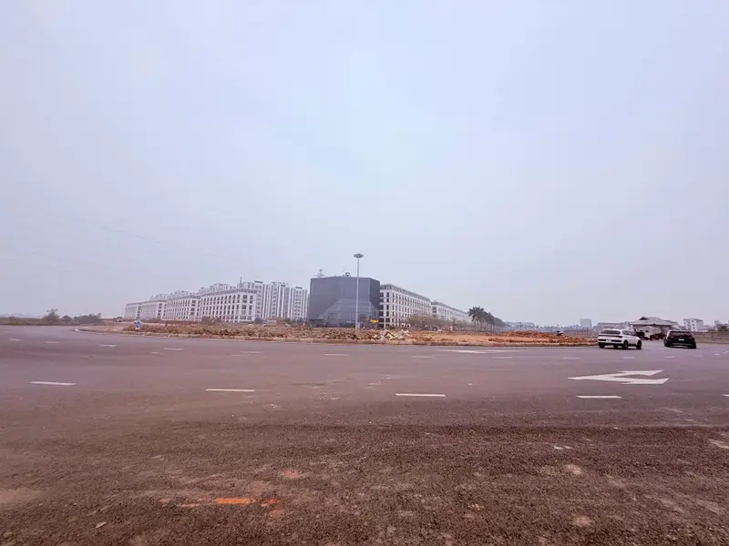 Shophouse sầm uất 7 tầng - Giá ưu đãi tại KĐT Cát Tường... Bán Shophouse tại Yên Trung, Bắc Ninh 01