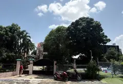 Bán nhà riêng diện tích lớn tại Bình Hưng Hòa, Bình Tân, TP.HCM... Bán nhà riêng tại Bình Hưng Hòa, Hồ Chí Minh 01