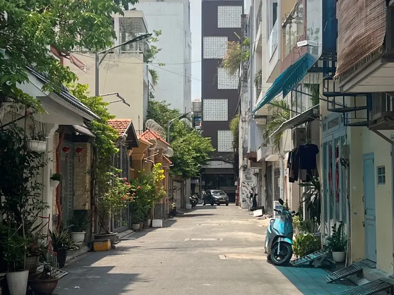 Bán đất 176m2 sát sân bay, Bạch Đằng Tân Sơn Nhất,Ngang 5m... Bán đất tại Tân Sơn Nhất, Hồ Chí Minh 01