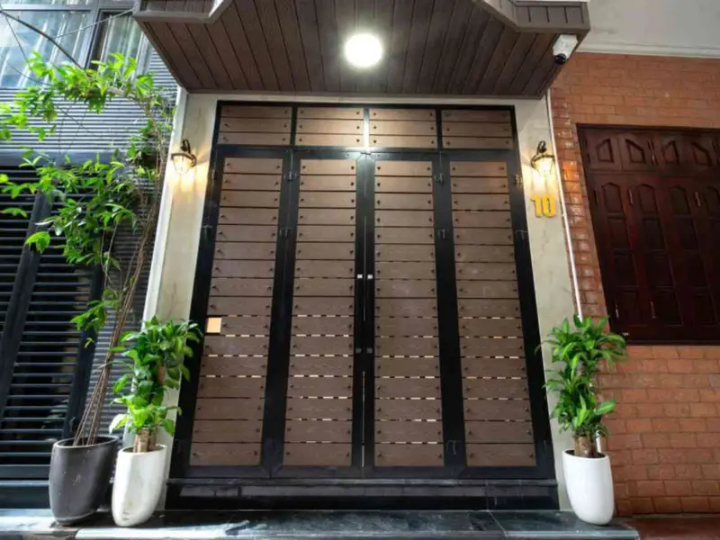 Nhà Kim Mã Thượng 7 Tầng - Vị Trí Vàng, Cơ Hội Hiếm Có... Bán nhà riêng tại Ngọc Hà, Hà Nội 01