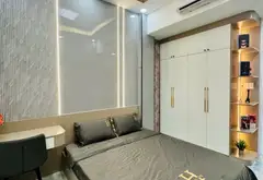 Bán Nhà 2 Tầng đường Dạ Nam Q8 - SHR Hoàn công đủ, Nhỉnh 5Ty... Bán nhà riêng tại Chánh Hưng, Hồ Chí Minh 04