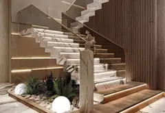 Nhà 5 tầng hiện đại gần sân bay Tân Sơn Nhất, ô tô đỗ thoải mái... Bán nhà riêng tại Tân Sơn, Hồ Chí Minh 03