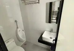 Bán nhà liền kề 5 tầng tại quận Hoàng Mai, mặt tiền rộng, phù hợp kinh doanh văn phòng... Bán partner tại Tương Mai, Hà Nội 02