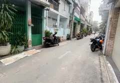 Nhà phá cách, vị trí vàng trung tâm Tân Bình... Bán nhà riêng tại Tân Hòa, Hồ Chí Minh 01