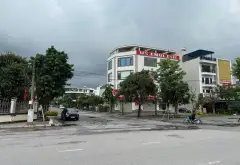 187m2 KHU BIỆT THỰ NGUYÊN KHÊ-KINH DOANH ĐỈNH -VỈA HÈ RỘNG -SỔ CHÍNH CHỦ... Bán đất tại Phúc Thịnh, Hà Nội 03