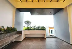 Nhà phố 3 tầng full nội thất đường rộng Hoà Xuân đẳng cấp... Bán nhà mặt phố tại Hòa Xuân, Đà Nẵng 16