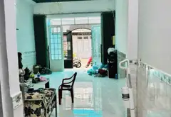 HXT 6m thông Phạm Văn Chiêu, Phường An Hội Tây, Gò Vấp. 4x15m. 3 tầng. Chỉ hơn 6,x tỷ.... Bán nhà riêng tại An Hội Tây, Hồ Chí Minh 05