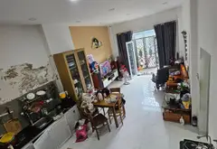 Bán nhà riêng 2 tầng mặt tiền 5m tại phường Nguyễn Văn Quỳ, pháp lý rõ ràng... Bán nhà riêng tại Phú Thuận, Hồ Chí Minh 03