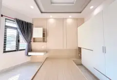Bán nhà mặt tiền đường số 1 phường Hạnh thông tphcm... Bán nhà mặt phố tại Hạnh Thông, Hồ Chí Minh 12