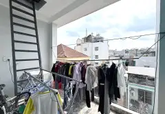 Nhà riêng 3 tầng gần mặt tiền, hẻm ô tô 6m trong khu dân trí cao tại Tân Kỳ Tân Quý... Bán nhà riêng tại Tây Thạnh, Hồ Chí Minh 17