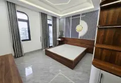 Bán nhà phố 6 tầng có thang máy, mặt tiền 4m, Bình Tân... Bán nhà riêng tại Bình Trị Đông, Hồ Chí Minh 14