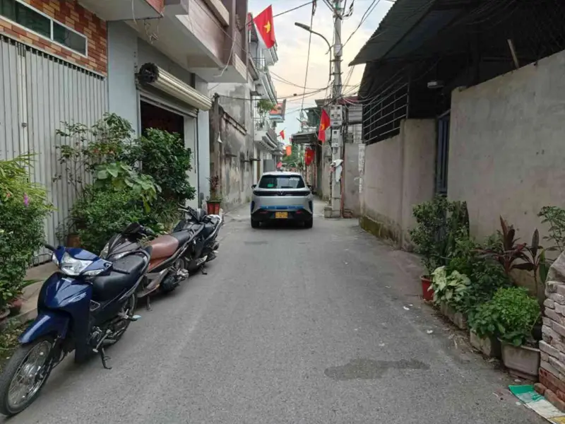 Nhà phố sang trọng tại Tam Sơn, Từ Sơn hội tụ đẳng cấp và tiện nghi đỉnh cao... Bán nhà mặt phố tại Tam Sơn, Bắc Ninh 01