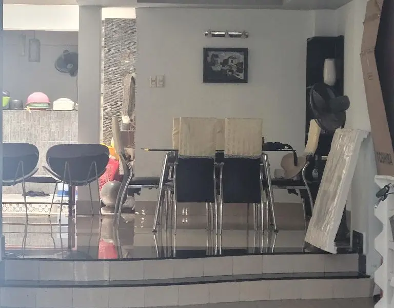 Bán nhà riêng 4 tầng diện tích 80.1m² tại Phường 13, Phú Nhuận, gần Lê Văn Sỹ... Bán nhà riêng tại Phú Nhuận, Hồ Chí Minh 01