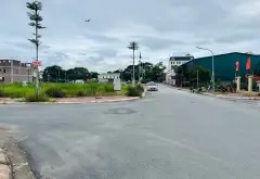 Lô góc vàng đối trường mầm non - Đất hiếm tại Hoàn Long... Bán đất tại Hoàn Long, Hưng Yên 07