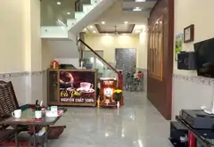 BÁ.N NHÀ ĐẸP 4 TẦNG SÁT TÂN KỲTÂN QUÝ - ÔTÔ VÀO NGỦ - BTCT - Ở NGAY - ( 4X16M ) CHỈ 5x$... Bán nhà riêng tại Bình Hưng Hòa, Hồ Chí Minh 04