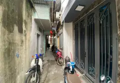 Cơ hội sở hữu nhà 3 tầng hiếm phố Trần Nguyên Hãn giá chỉ 2.1 tỷ... Bán nhà riêng tại Lê Chân, Hải Phòng 14
