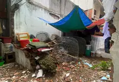 SÁT HẺM XE HƠI PHÚ THỌ HOÀ - TÂN PHÚ... Bán đất tại Phú Thọ Hòa, Hồ Chí Minh 06