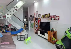 Ngôi Nhà Mơ Ước Chỉ 3.75 Tỷ Tại Quận 8!... Bán nhà riêng tại Phú Định, Hồ Chí Minh 03