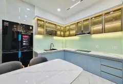 Bán nhà 4 tầng 4 phòng ngủ gần sân bay Tân Bình... Bán nhà riêng tại Tân Sơn, Hồ Chí Minh 05