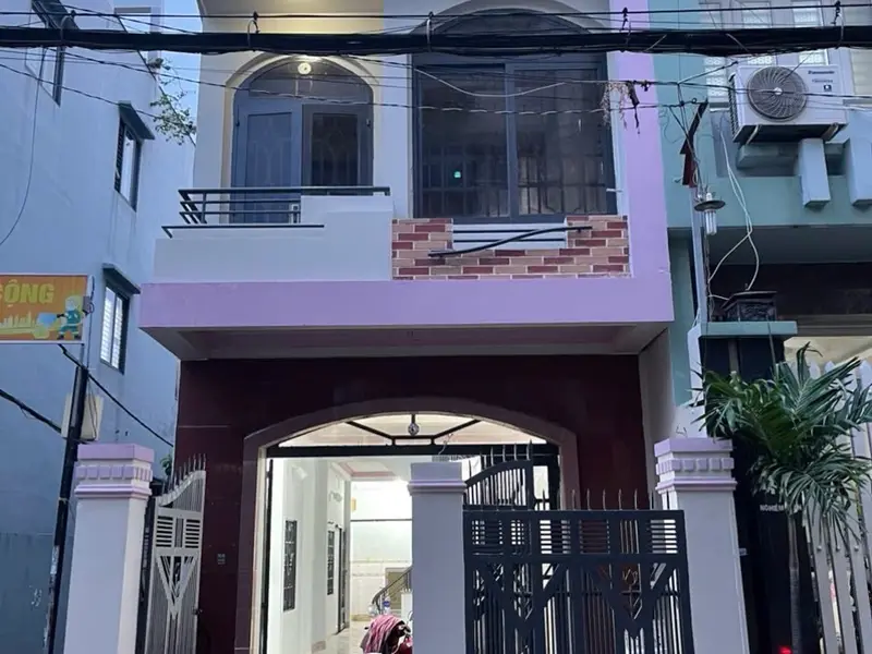 Nghiêm Toản 72/73 3 4.1 18 10 tỷ... Bán nhà mặt phố tại Tân Phú, Hồ Chí Minh 01