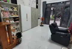 Bán nhà riêng 5 tầng phường Thới An, Hồ Chí Minh, diện tích 50.3m2, pháp lý cơ sở... Bán nhà riêng tại Thới An, Hồ Chí Minh 11