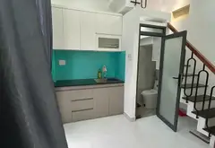Nhà đẹp, tiện nghi ngay quận Tân Bình... Bán nhà riêng tại Tân Hòa, Hồ Chí Minh 04