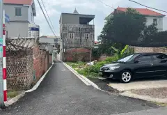 Bán đất 45m2 mặt tiền rộng tại Thuận An Dương Quang giá tốt... Bán đất tại Thuận An, Hà Nội 03