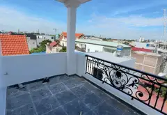 Nhà 4 tầng mới xây, thiết kế hiện đại tại Hải An... Bán nhà riêng tại Hải An, Hải Phòng 01