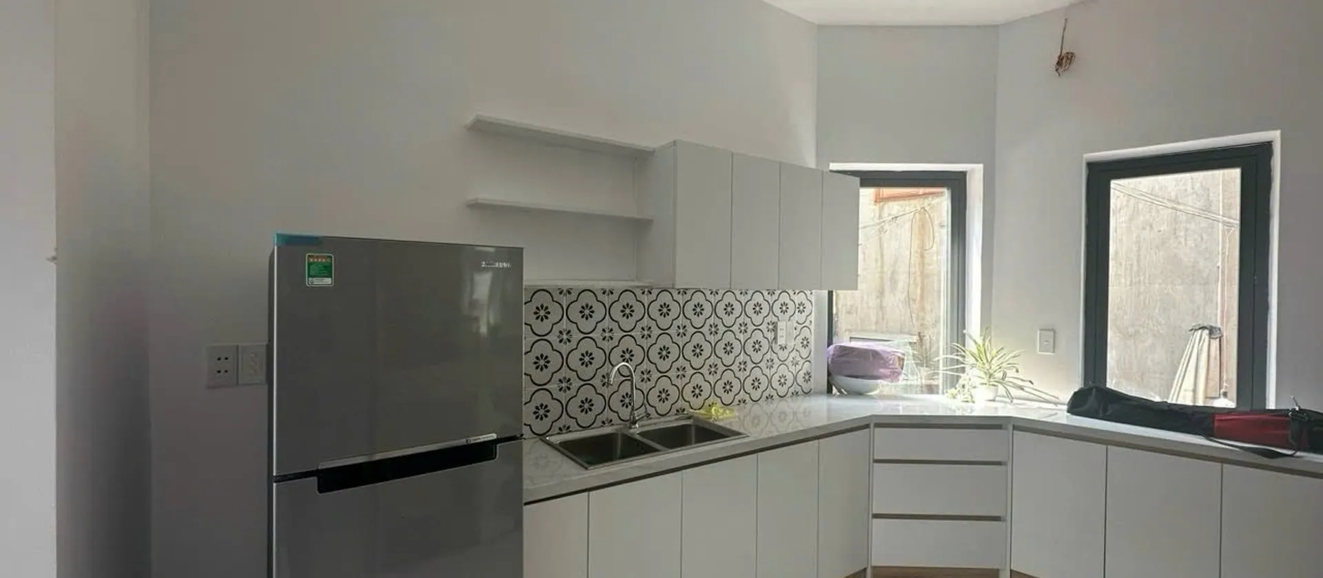 Nhà hẻm 2 xe hơi tránh trung tâm Bình Thạnh, giá tốt giảm còn 7.6 tỷ... Bán nhà riêng tại Gia Định, Hồ Chí Minh 01