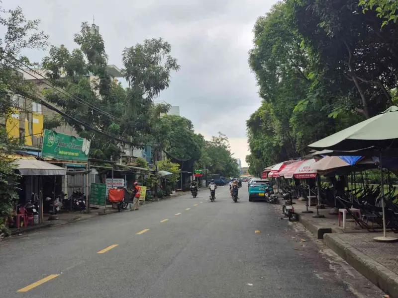 ĐƯỜNG 19/5 – TÂY THẠNH, TÂN PHÚ... Bán nhà mặt phố tại Tây Thạnh, Hồ Chí Minh 01