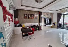 Bán nhà riêng 3 tầng Nguyễn Bình diện tích 92.4m² ngang 8.1m, ô tô vào nhà... Bán nhà riêng tại Hiệp Phước, Hồ Chí Minh 10