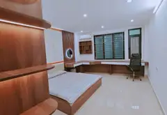 Nhà 7 tầng đẹp tại Kim Giang, gần ô tô, full nội thất xịn, cơ hội hiếm có... Bán nhà riêng tại Thanh Trì, Hà Nội 10