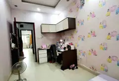 Bán nhà riêng 3 tầng mặt tiền 5.5m gần Quận 5, view công viên, khu biệt thự... Bán nhà riêng tại Bình Đông, Hồ Chí Minh 11