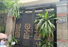 🔥 GÒ VẤP – NHÀ 3 TẦNG – 56,6M² – 4PN – SỔ HỒNG RIÊNG 🔥... Bán nhà riêng tại Thông Tây Hội, Hồ Chí Minh 02