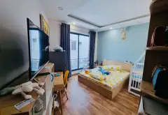 Nhà 5 tầng, 8 phòng ngủ, hẻm xe hơi khu CityLand Gò Vấp... Bán nhà riêng tại Hạnh Thông, Hồ Chí Minh 07