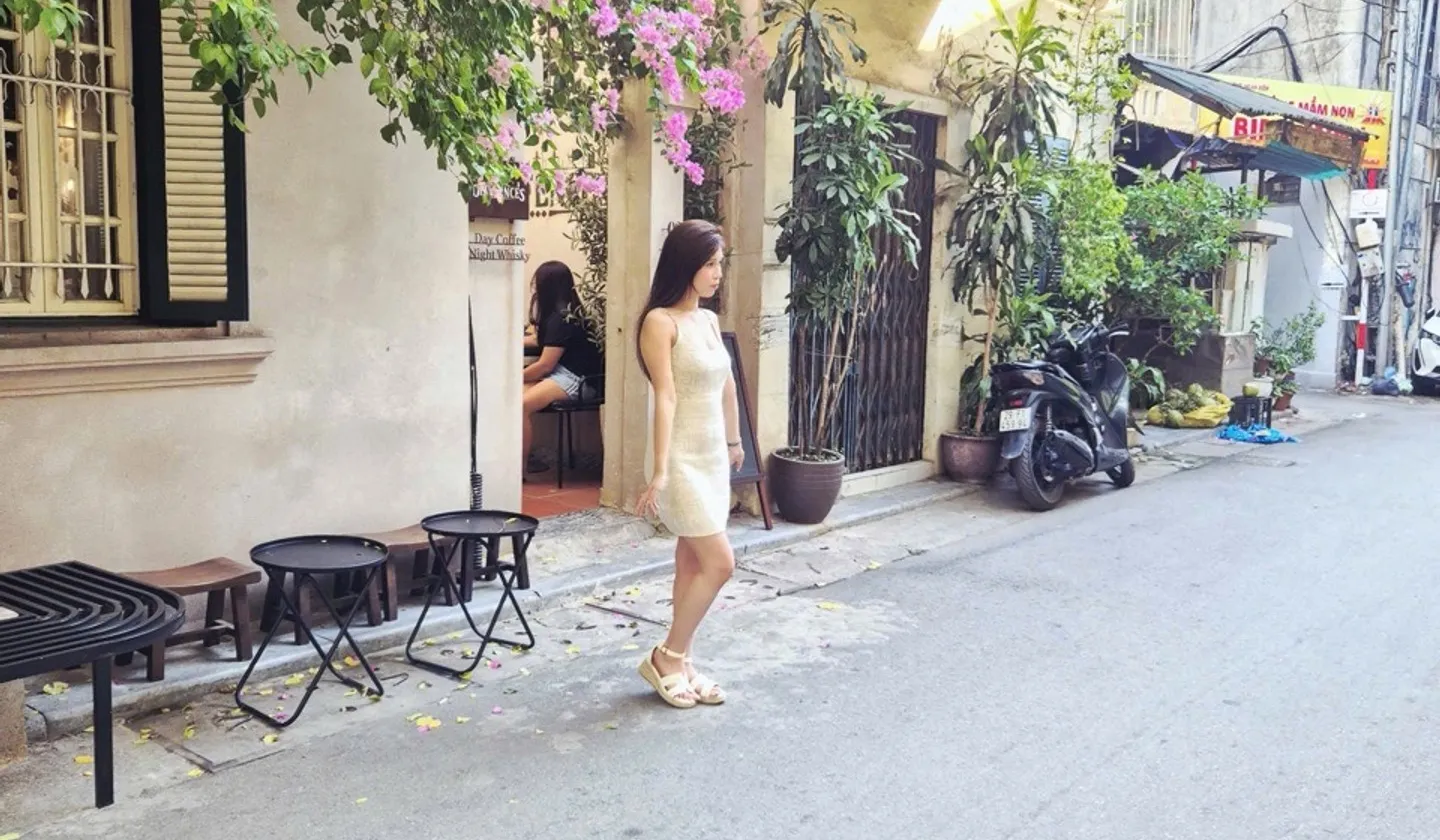 Bán nhà mặt phố tại Hội Vũ, 4 tầng, mặt tiền rộng, vị trí kinh doanh hiệu quả... Bán nhà mặt phố tại Hoàn Kiếm, Hà Nội 01